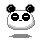 Panda n°25